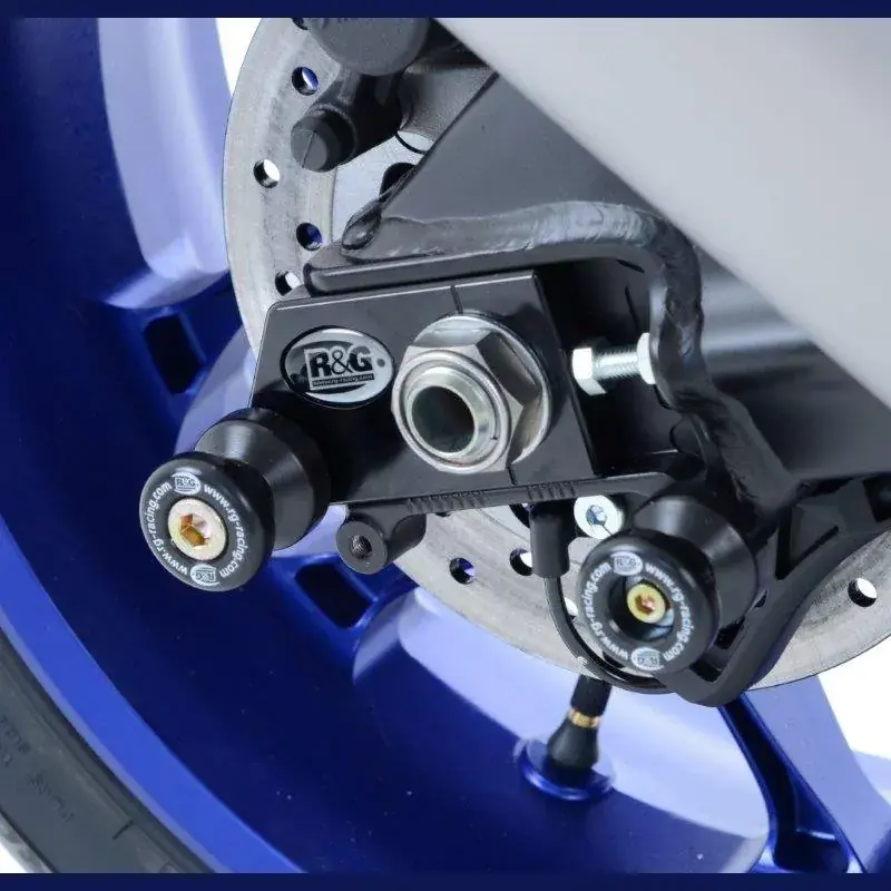 Neu R&G Schwingen Protektoren passend für Yamaha YZF R1 / T-Max 530 / T-Max 560