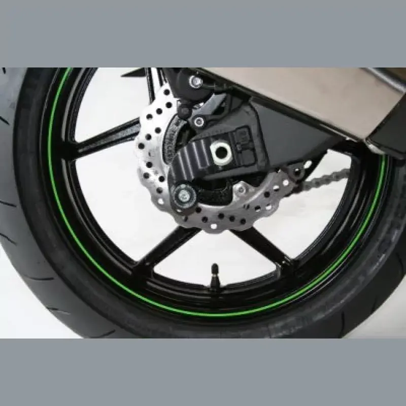 Preiswert R&G Racing Schwingen Protektoren passend für Kawasaki ZX-10 R 2004-2010