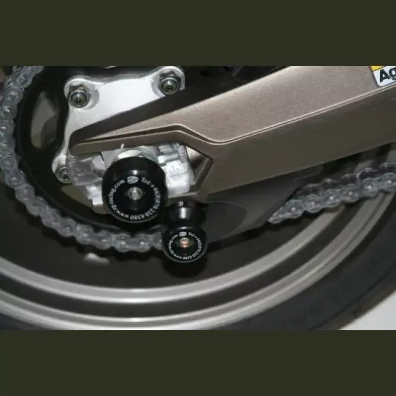 R&G Racing Schwingen Protektoren passend für Aprilia Mana ab 2008 Meistverkauft