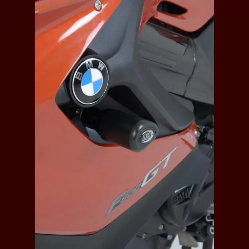 R&G Racing Sturzpads No Cut passend für BMW F 800 GT ab 2013 Top-Seller