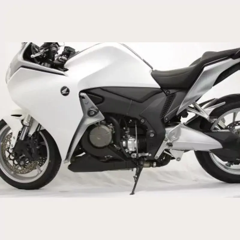 R&G Racing Sturzpads passend für Honda VFR 1200 ab 2010 Heißes Angebot