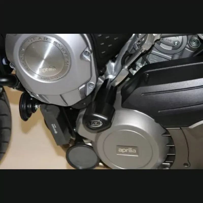 R&G Racing Sturzpads Set No Cut passend für Aprilia Mana Wochenendangebot