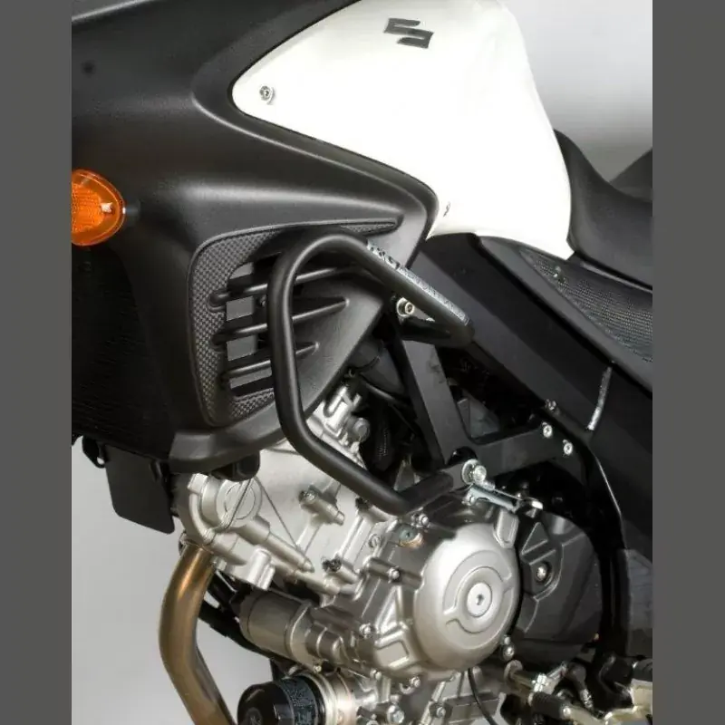 R&G Racing Sturzbügel passend für Suzuki V-Strom 650 Preis Gesenkt