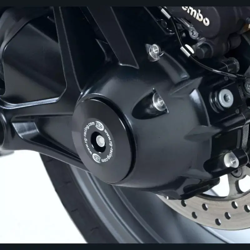 Mega-Angebot R&G Achsen Abdeckung Set passend für BMW R 1200 / R 1250 Modelle