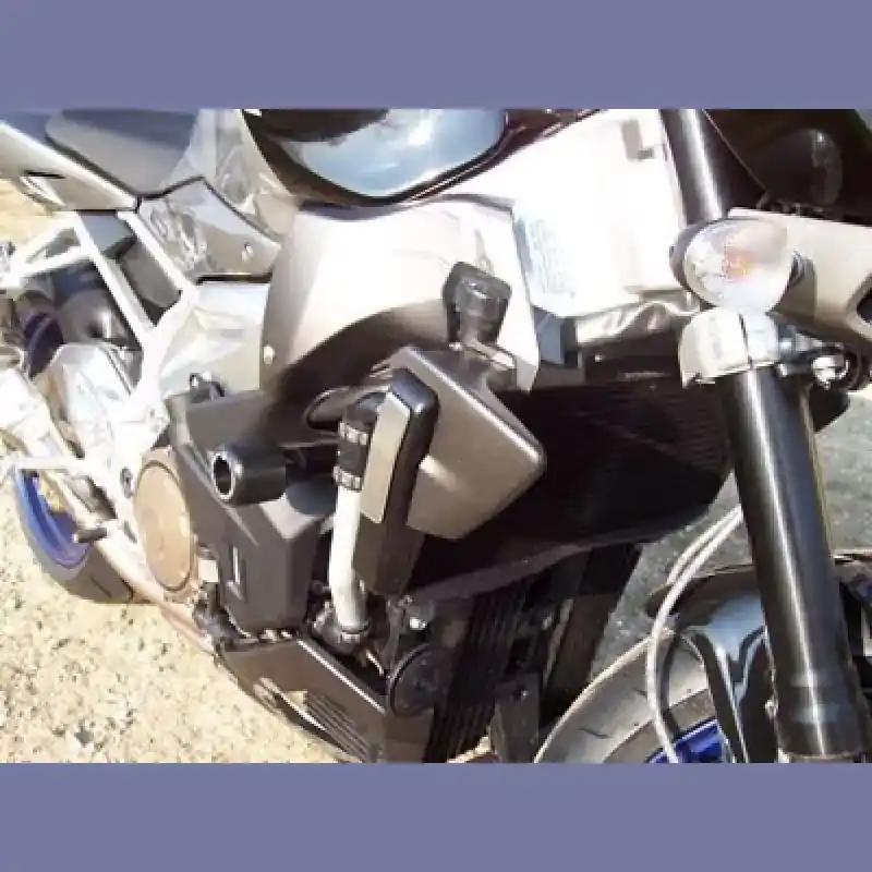 Neue Ware R&G Racing Sturzpads Set passend für Aprilia Tuono 2006-2010