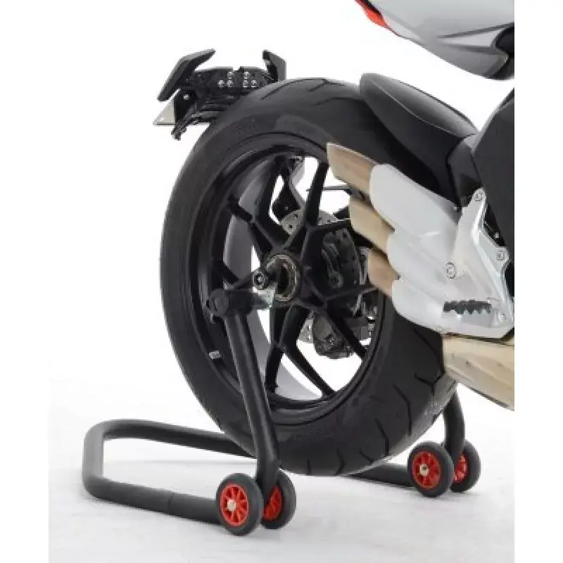 Must-Have R&G Racing Schwingen Protektoren passend für MV Agusta Rivale 800 ab 2014