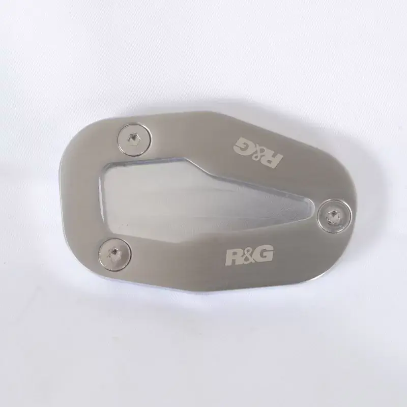 R&G Racing Seitenständer Puck passend für Honda VFR 1200 ab 2010 Sonderaktion