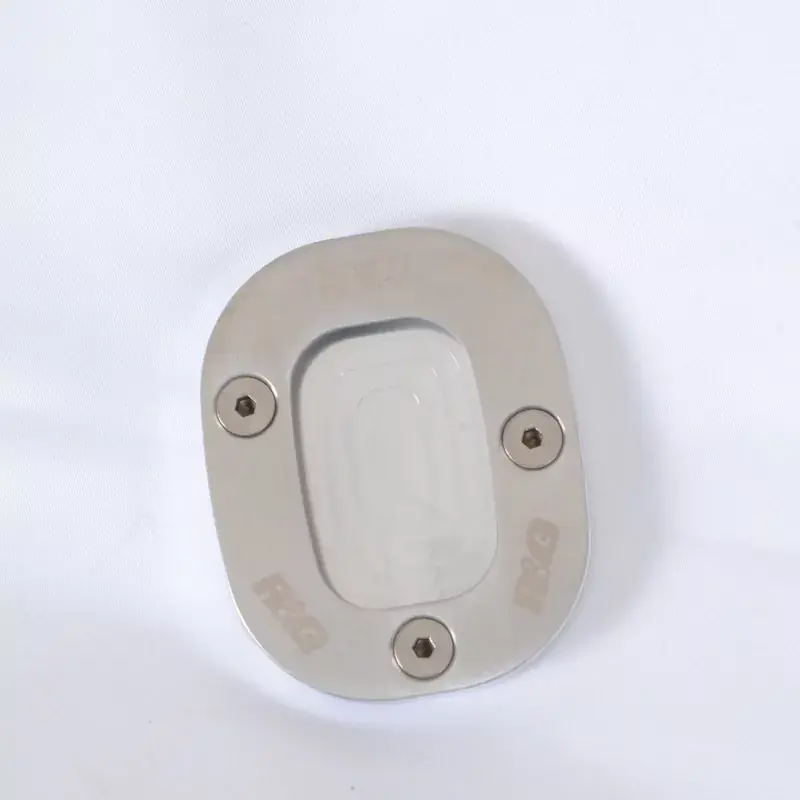Online Kaufen R&G Racing Seitenständer Puck passend für Honda NC 750 S / X