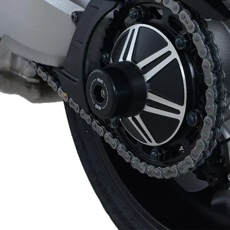 Highlight R&G Schwingen Protektoren passend für Honda CB 1000 R / CB 1000 R+ 2018-2020