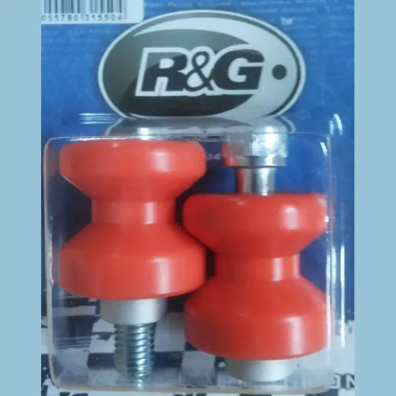 Rabatt R&G Racing Schwingen Protektoren orange passend für KTM