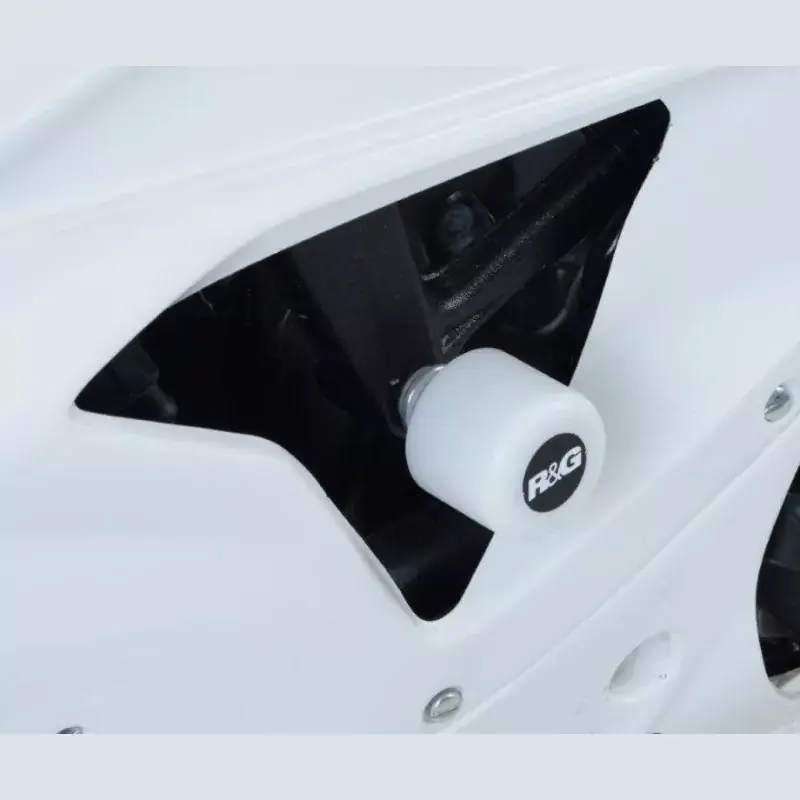 R&G Racing Sturzpads Race passend für BMW S 1000 RR 2009-2014 / HP4 Online Kaufen