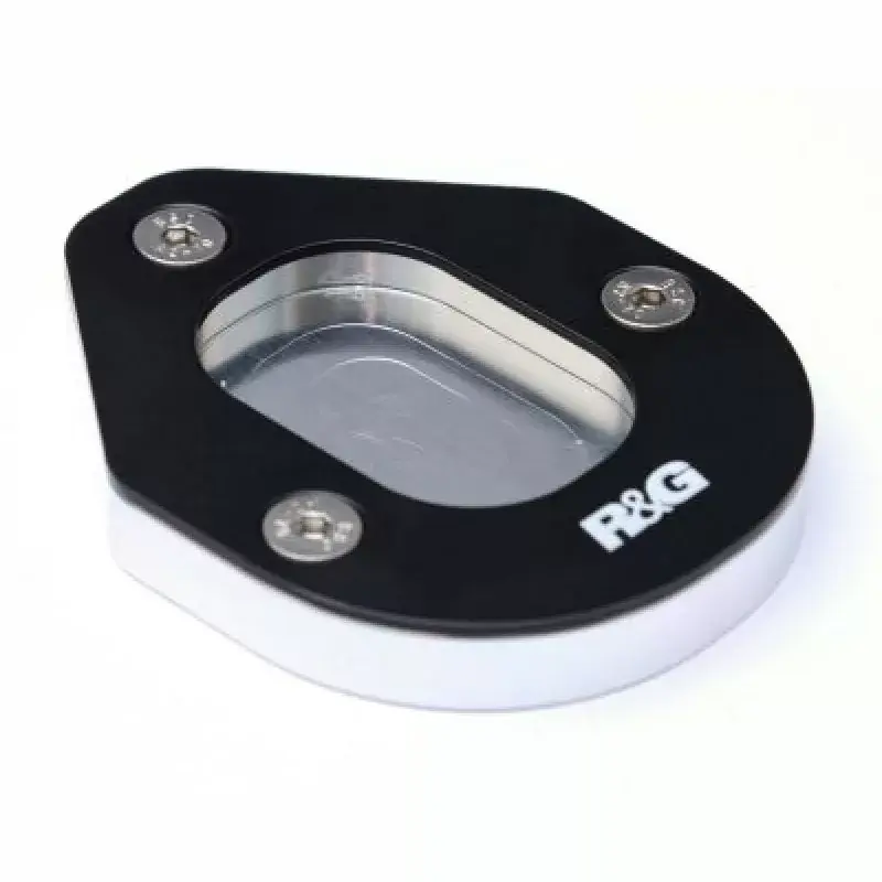 R&G Racing Seitenständer Puck passend für Honda CRF 250 L / M 2013-2016 Preisknaller