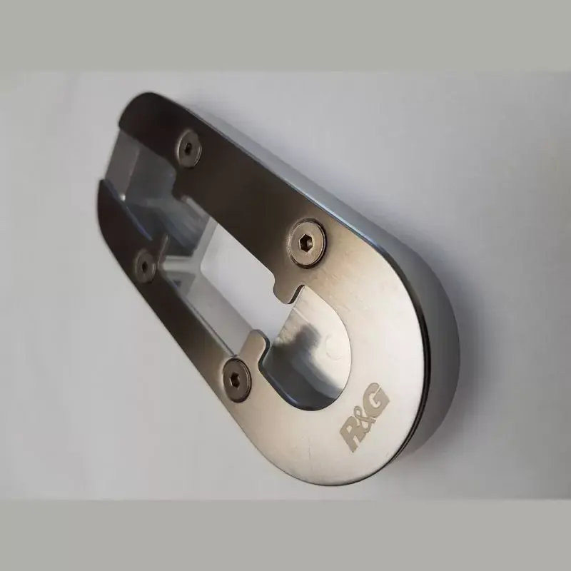 Jetzt Bestellen R&G Seitenständer Puck passend für Indian Scout / Bobber / Sixty ab 2015