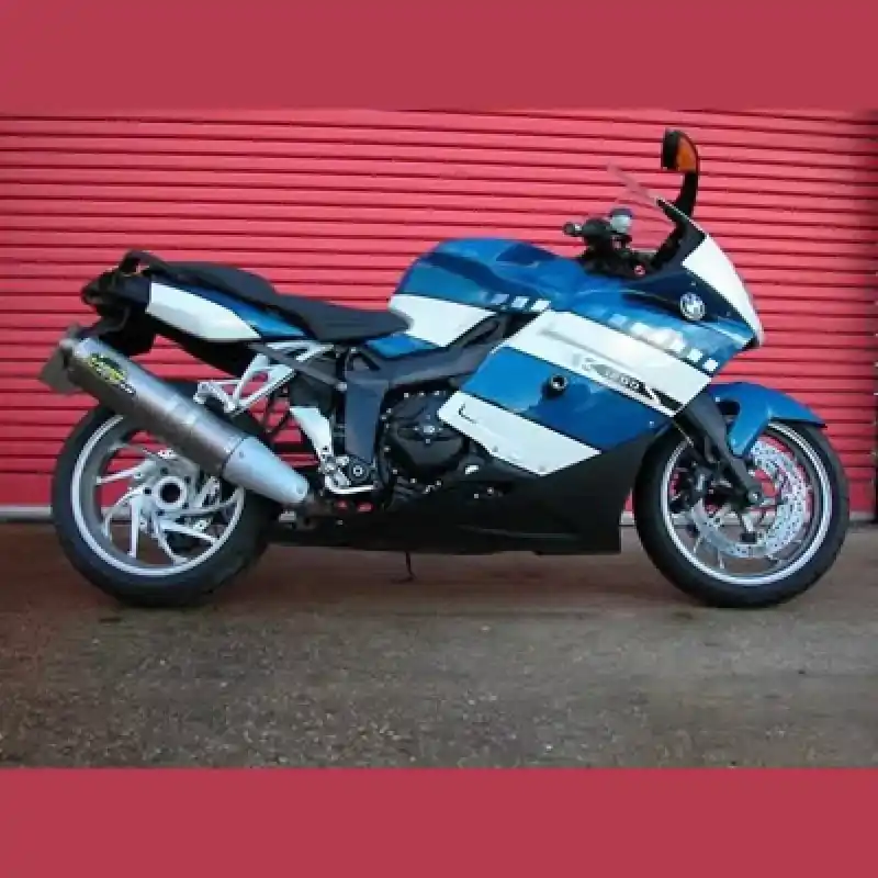 R&G Racing Sturzpads Set passend für BMW K 1200 S Wochenendangebot