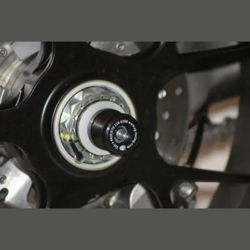 Jetzt Bestellen R&G Racing Schwingen Protektoren passend für Ducati Monster 1200 / 1200 R