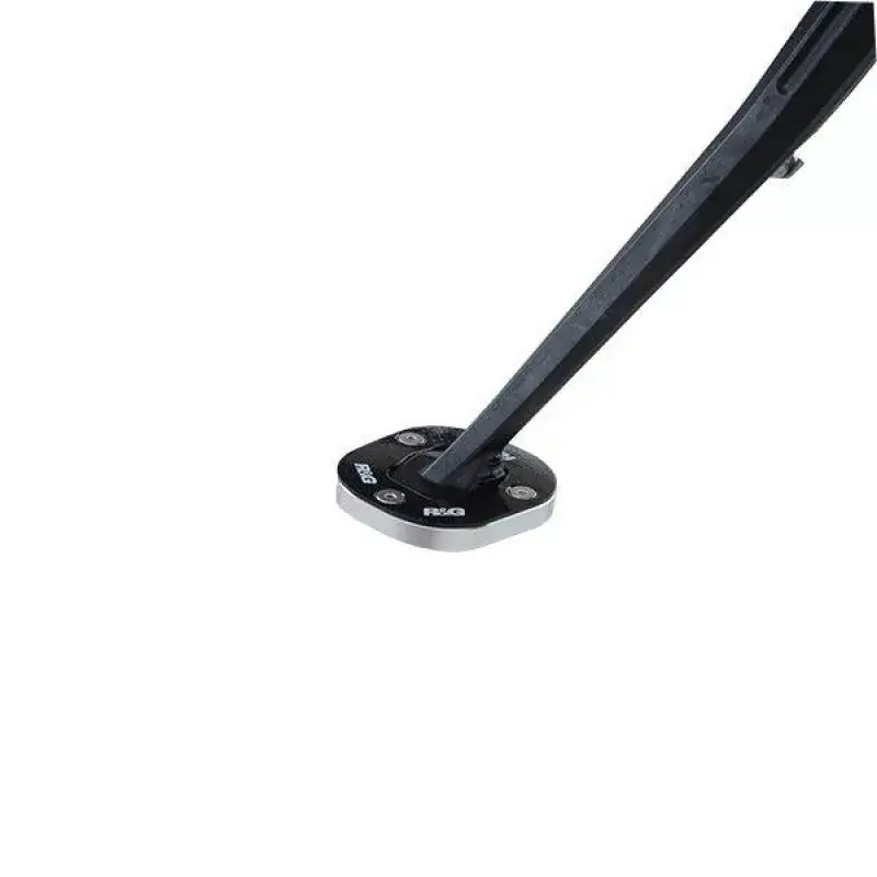 R&G Seitenständer Puck passend für Husqvarna Vitpilen / Svartpilen 701 Meistverkauft