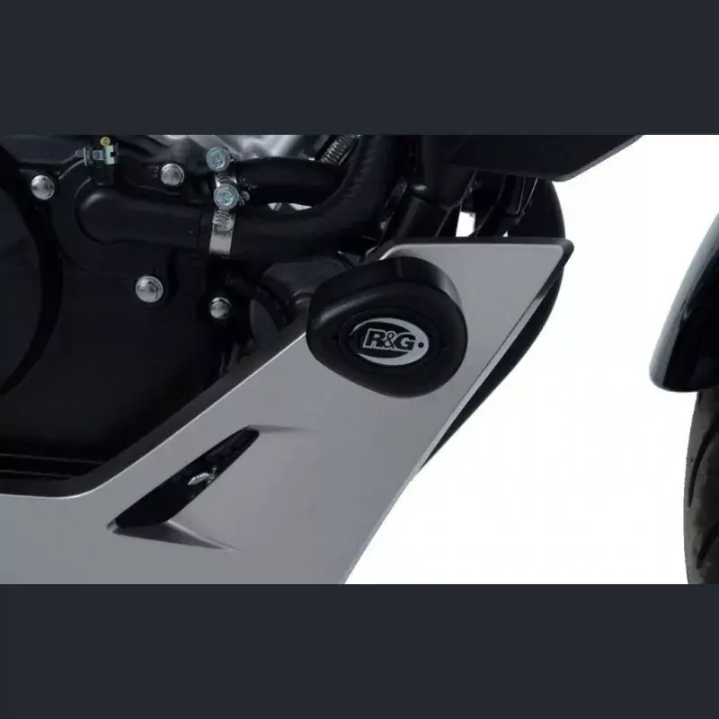 Angebot R&G Sturzpads passend für Honda CB 125 R 2018-2020
