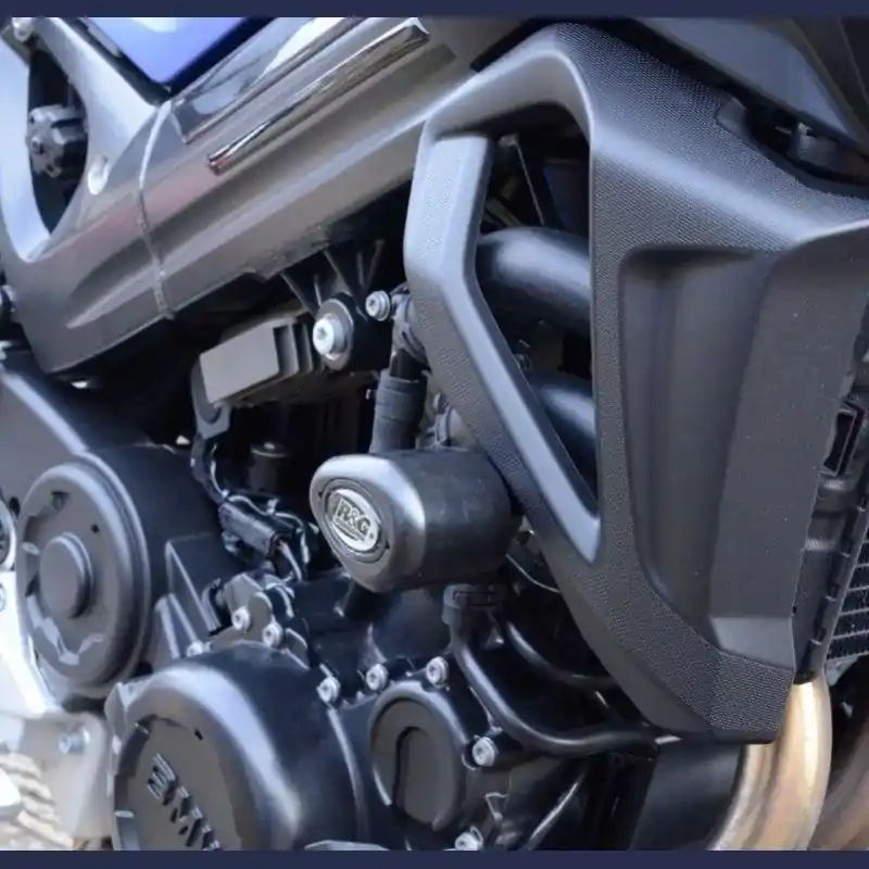 R&G Racing Sturzpads No Cut passend für BMW F 800 R ab 2015 Top-Seller