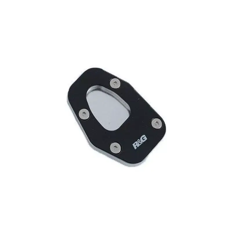 Heißes Angebot R&G Seitenständer Puck passend für Yamaha Niken ab 2018