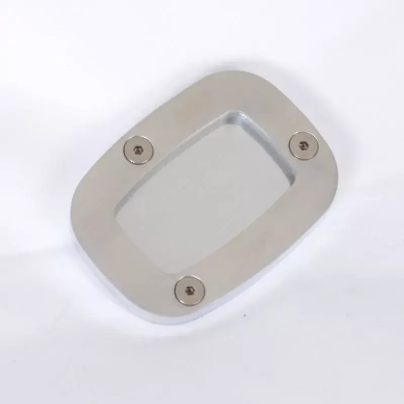 R&G Seitenständer Puck passend für Honda Crosstourer 1200 & CRF 250 Rally Sofort Bestellen