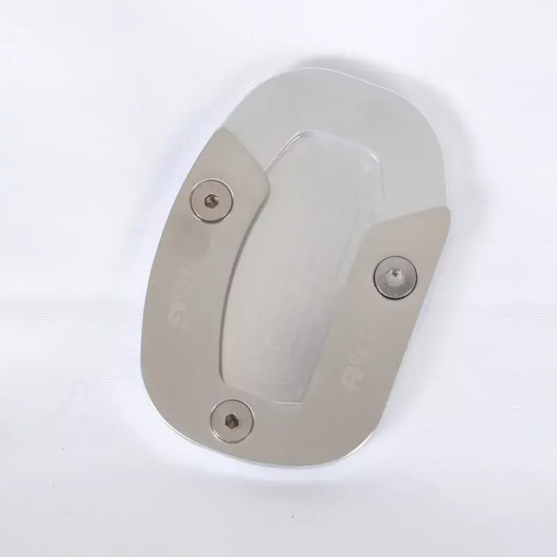 Heißes Angebot R&G Seitenständer Puck passend für Yamaha MT-07 / Motocage / XSR 700 / Tracer 700 / Tracer 7