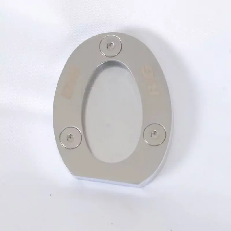 R&G Racing Seitenständer Puck passend für Kawasaki ZX-10 R / Z 900 RS Markenware