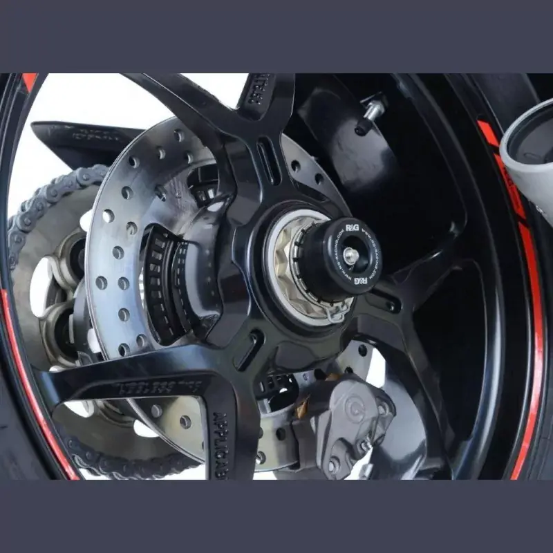 R&G Schwingen Protektoren passend für Ducati SuperSport, Panigale V2, Streetfighter V2 Rabatt