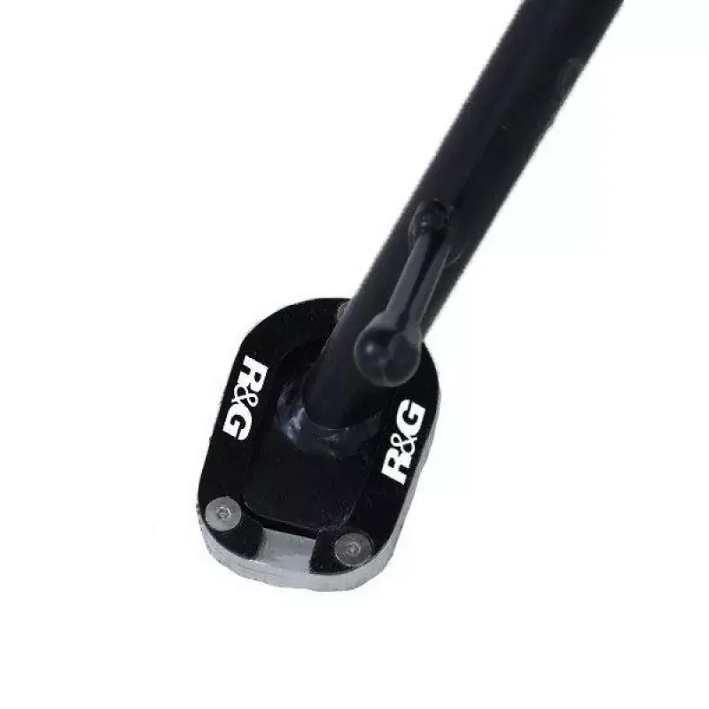 Sofort Bestellen R&G Racing Seitenständer Puck passend für BMW F 750 GS / F 850 GS 2018-2021