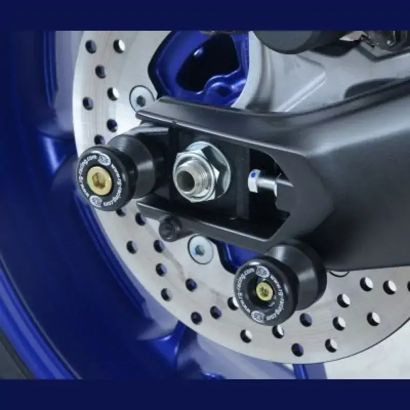 R&G Schwingen Protektoren passend für Yamaha MT-09 / Tracer 900 (CR0079) Sofort Bestellen