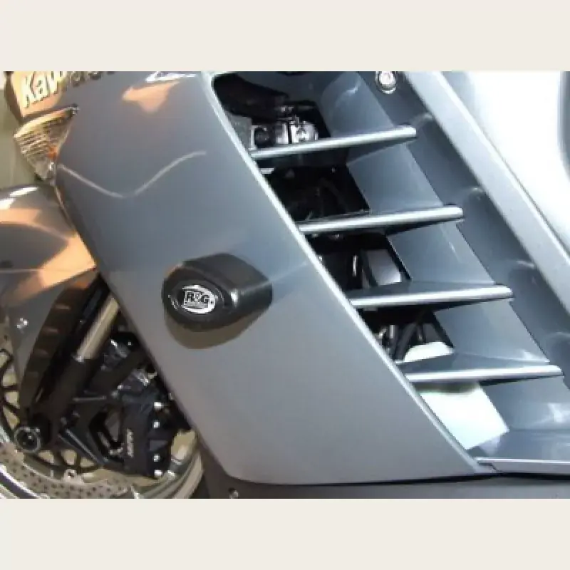 Billig R&G Racing Sturzpads passend für Kawasaki GTR 1400 2007-2009