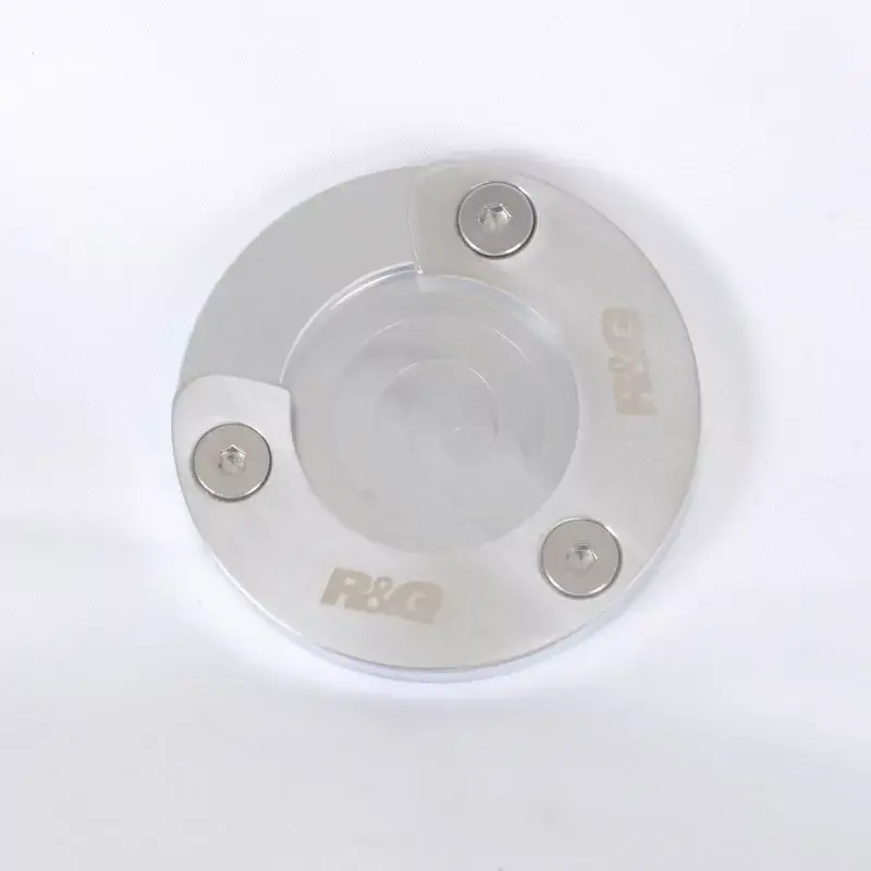 R&G Racing Seitenständer Puck passend für KTM 1190 Adventure 2013 Angebot