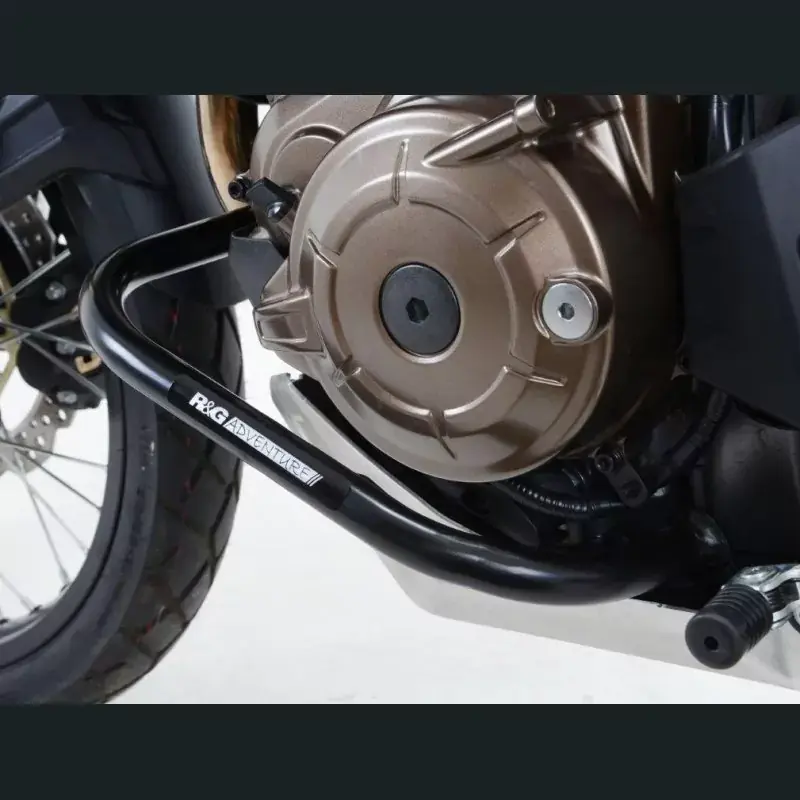 Preisknaller R&G Racing Sturzbügel unten passend für Honda CRF 1000L Africa Twin 2016-2019