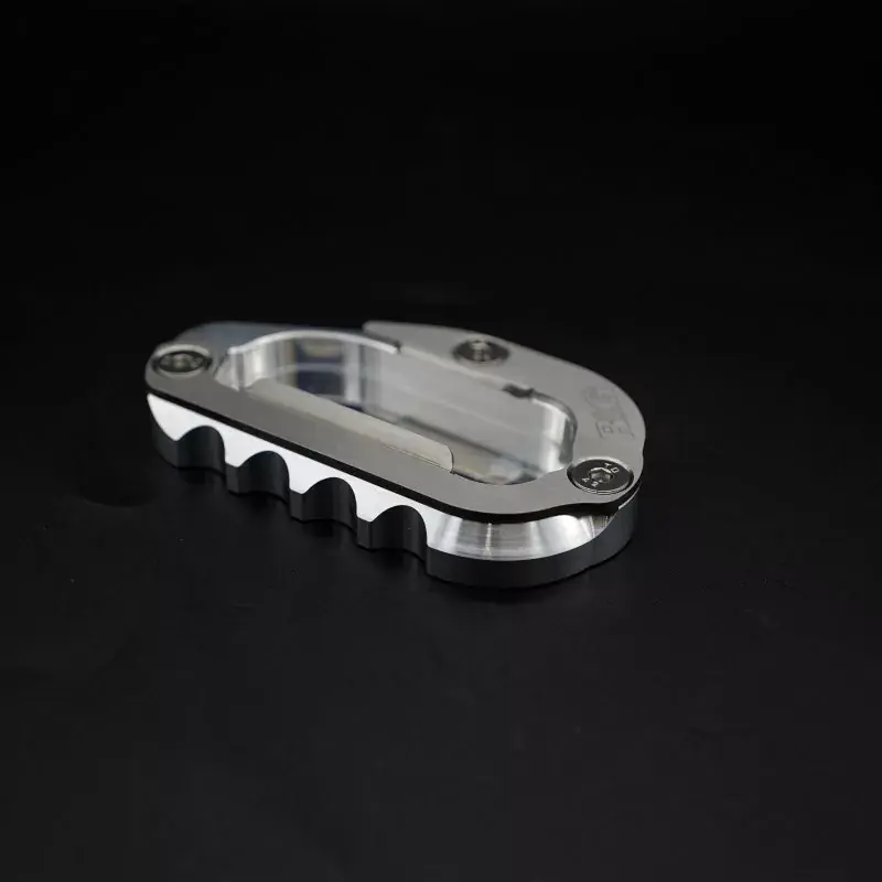 R&G Seitenständer Puck passend für BMW R 1300 GS ab 2023 Mega-Angebot