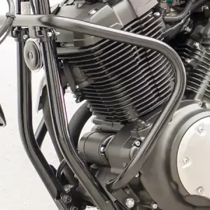 FEHLING Schutzbügel passend für Yamaha SCR 950 Kracherpreis