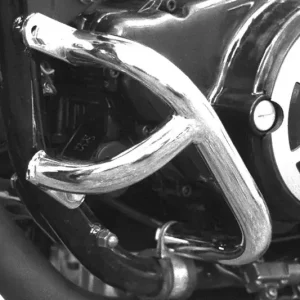 FEHLING Motor-Schutzbügel passend für Yamaha V-Max Highlight