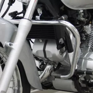 FEHLING Schutzbügel passend für Honda VT 125 Shadow Zertifiziert