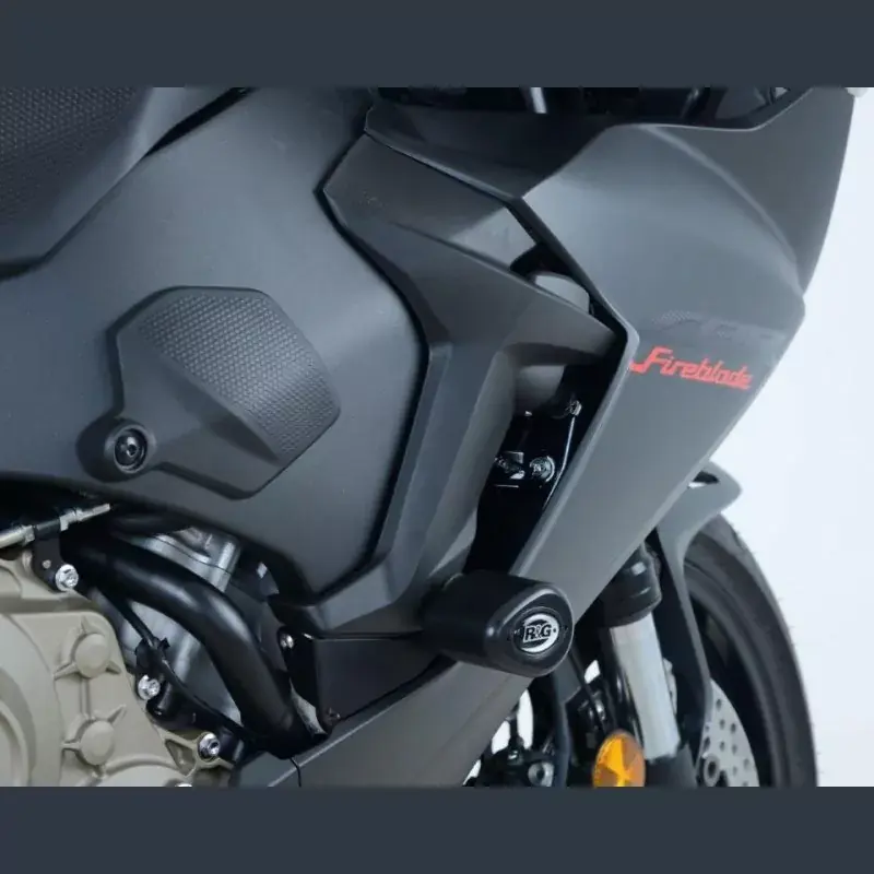 R&G Racing Sturzpads No Cut passend für Honda CBR 1000 RR 2017-2019 Direktkauf