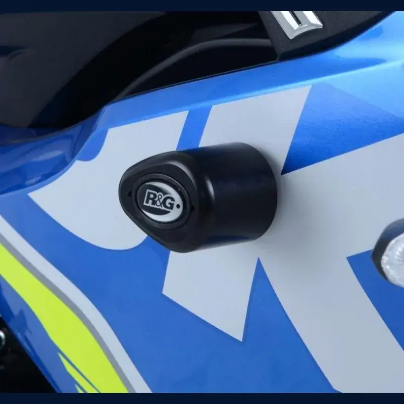 R&G Racing Sturzpads passend für Suzuki GSX-R 125 2017-2019 Neu