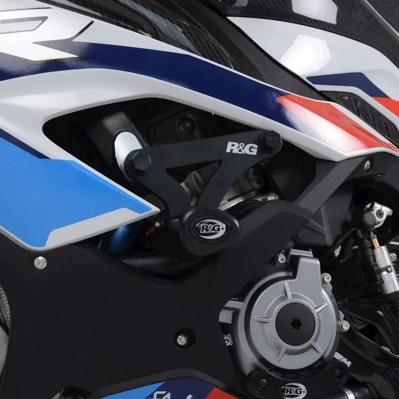 R&G Racing Sturzpads Race Kit "No Cut" passend für BMW M 1000 RR Angebot