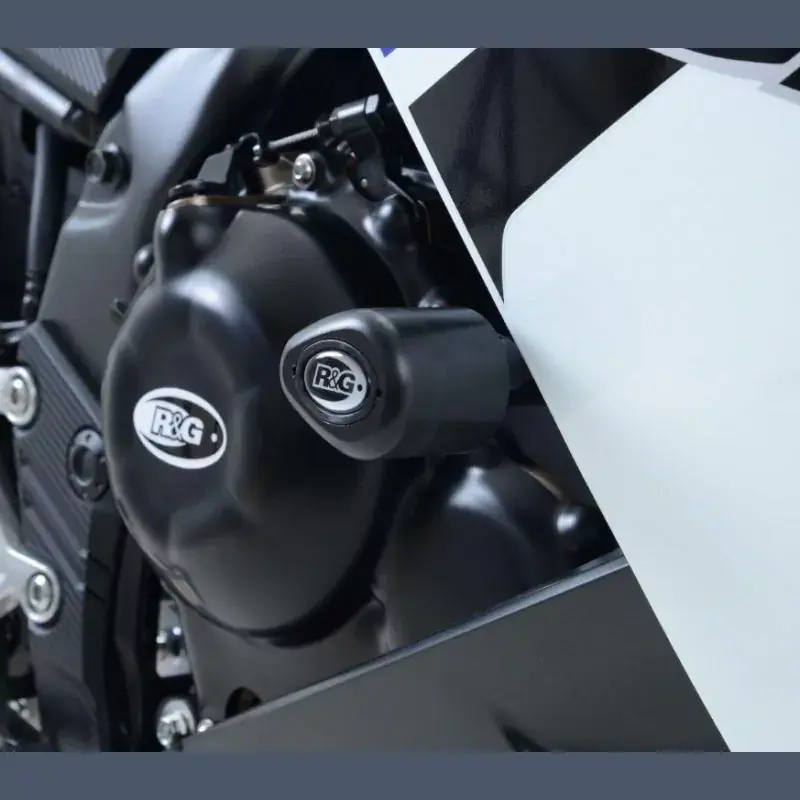 Aktuell R&G Racing Sturzpads No Cut passend für Honda CBR 500 R 2016-2018