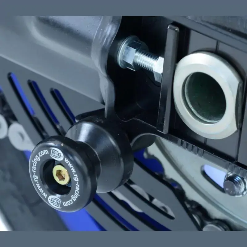 Saisonangebot R&G Schwingen Protektoren passend für Yamaha YZF-R25 / YZF-R3 / MT-25 / MT-03