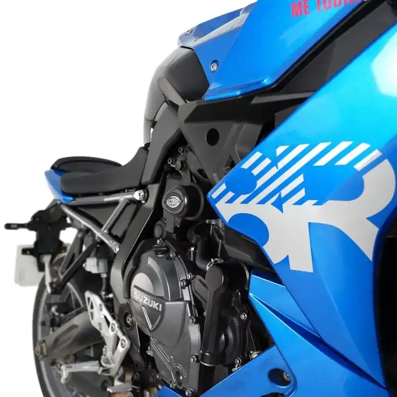 R&G Sturzpads No Cut passend für Suzuki GSX-8 R ab 2024 Top-Seller