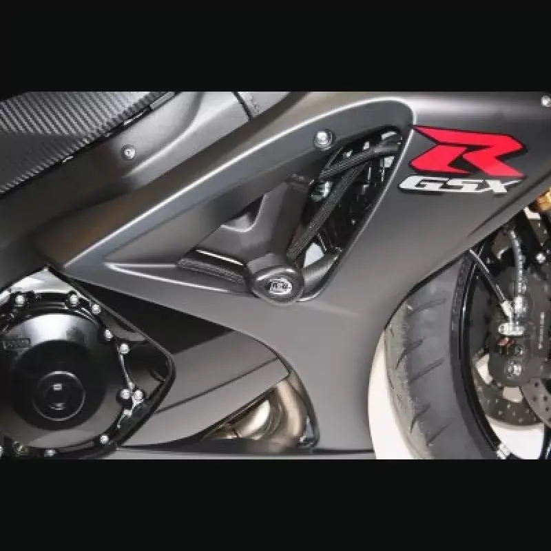 Direkt Vom Hersteller R&G Racing Sturzpads passend für Suzuki GSX-R 1000 2009-2016