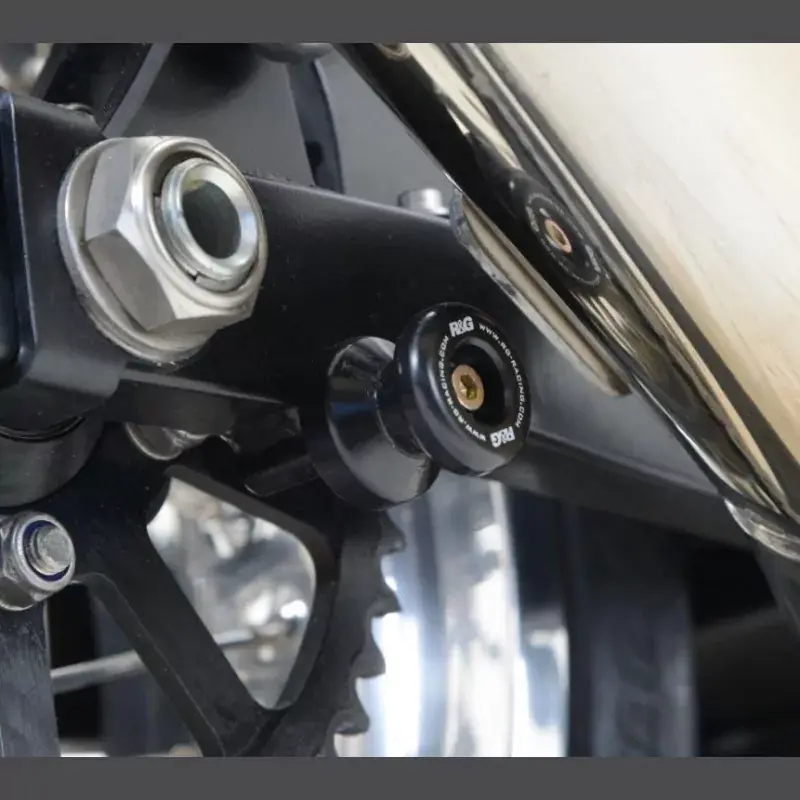 R&G Schwingen Protektoren passend für Norton Commando 961 Sport ab 2015 Online Kaufen