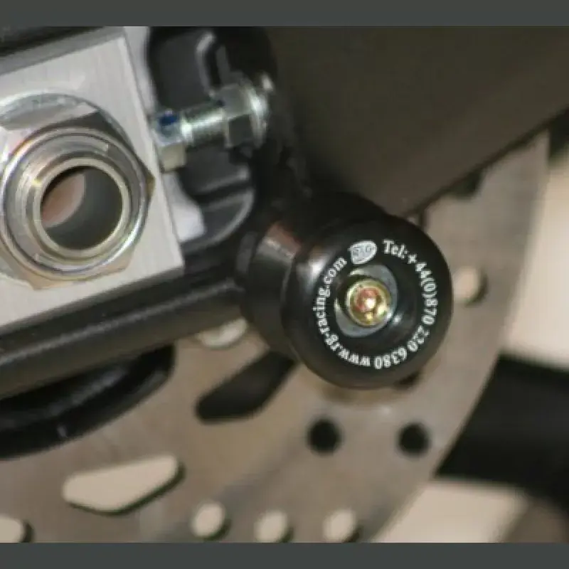 Heißes Angebot R&G Racing Schwingen Protektoren passend für Yamaha YZF R6 1999-2016