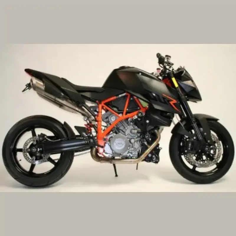 Echt R&G Racing Schwingen Protektoren passend für KTM 990 Super Duke