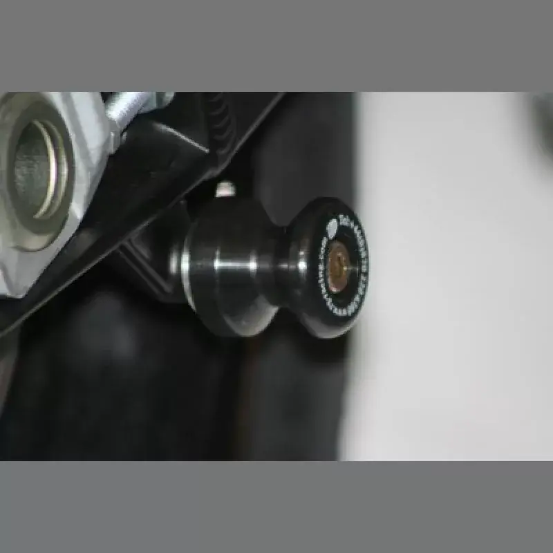 Direktkauf R&G Schwingen Protektoren passend für Aprilia Dorsoduro / Shiver