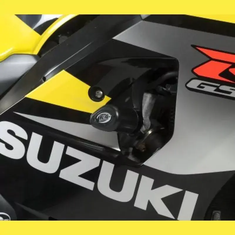 Mega-Angebot R&G Racing Sturzpads No Cut passend für Suzuki GSX-R 600 / 750 2004-2005