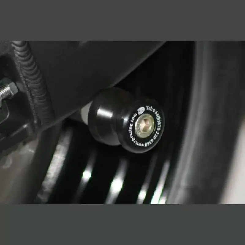 R&G Schwingen Protektoren passend für Kawasaki ZRX 1100 / 1200 Solange Der Vorrat Reicht