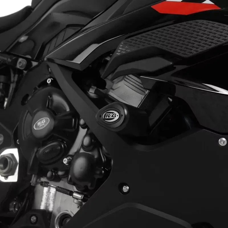 Neu R&G Racing Sturzpads passend für BMW S 1000 RR ab 2023